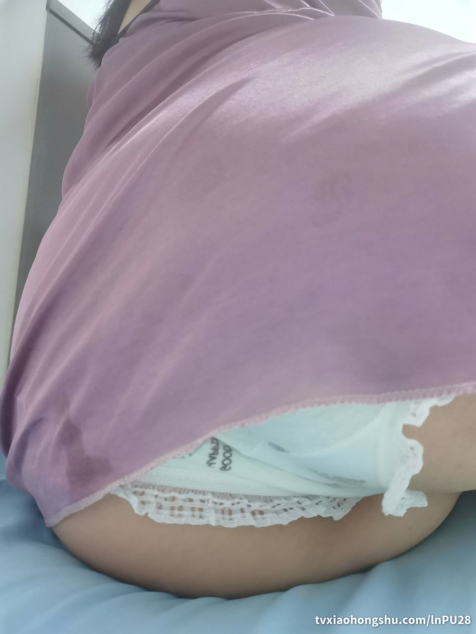 加我聊骚 - 私房ACG - sifacg.com