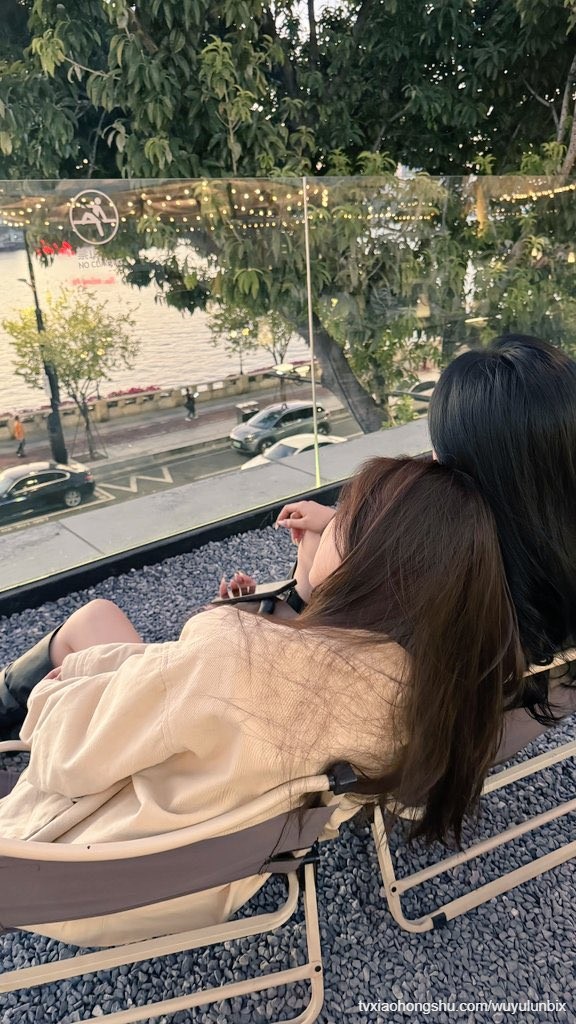 太惬意了 - 私房ACG - sifacg.com