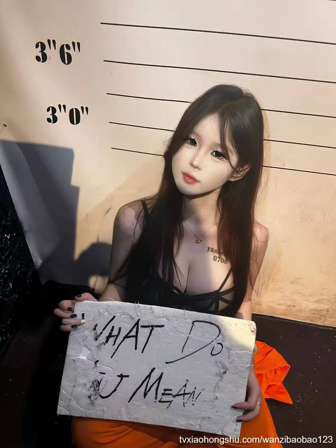 御姐风 - 私房ACG - sifacg.com