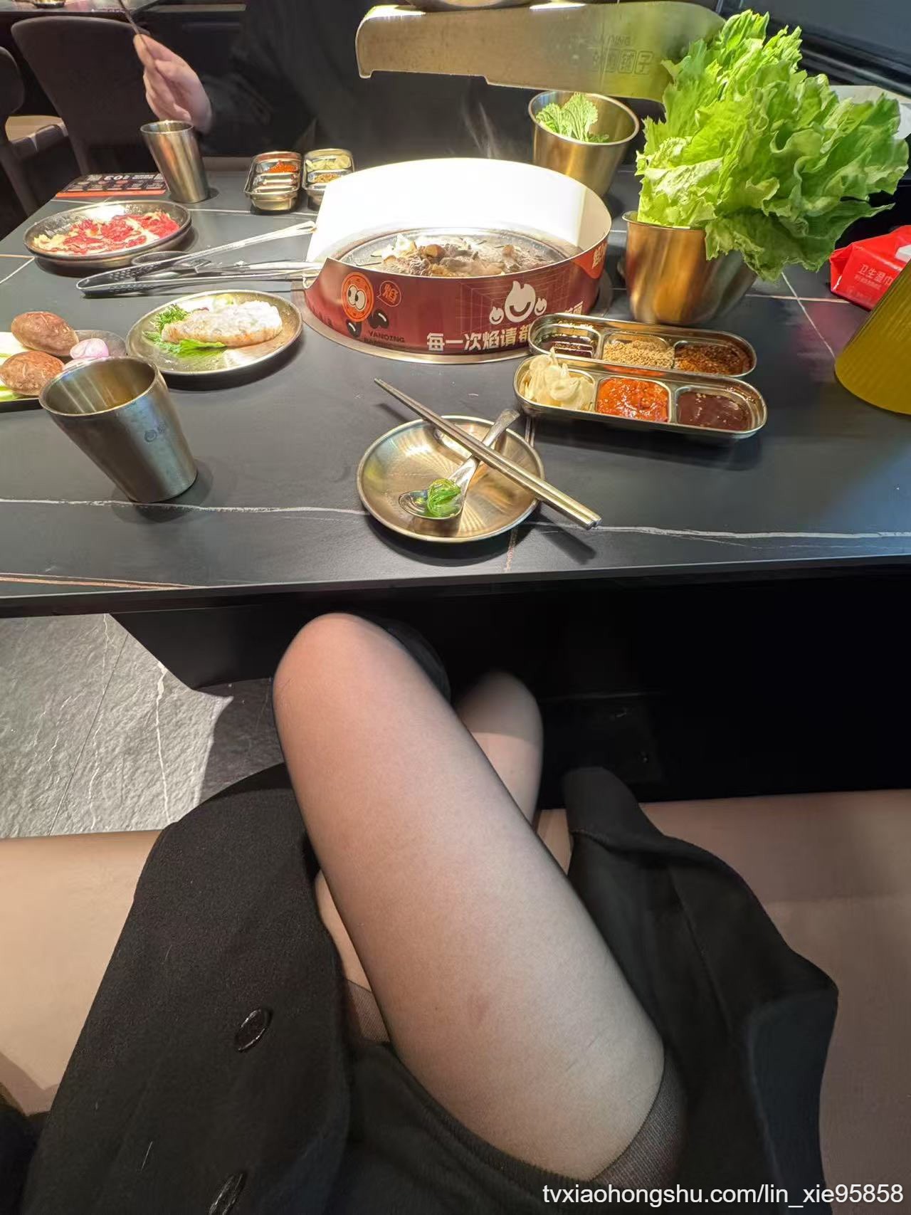 就这样和🚪哥吃饭 - 私房ACG - sifacg.com