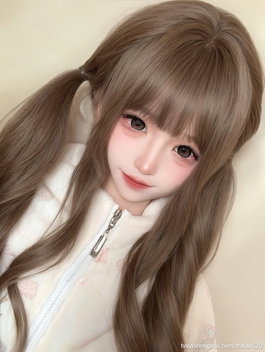 其实我长这样 - 私房ACG - sifacg.com