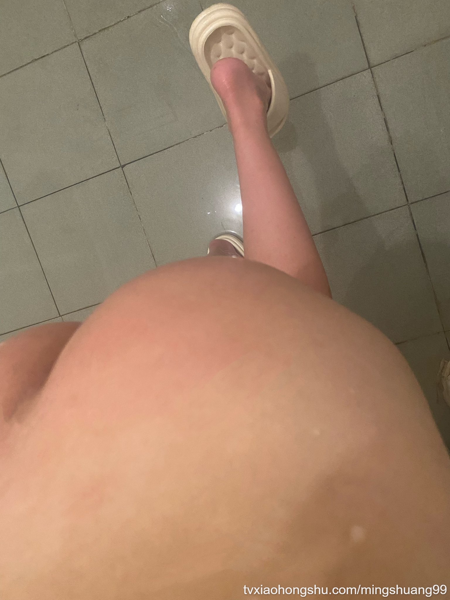 第一次拍裸照 给1314门哥 入门用 - 私房ACG - sifacg.com