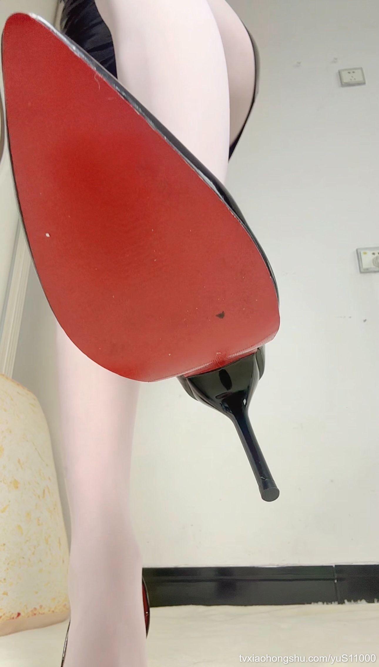 跪下吧 - 私房ACG - sifacg.com