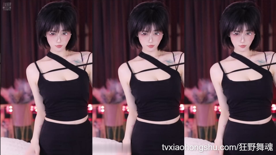 虎牙主播_瑶一瑶，性感豹纹热裤撩人秀 - 私房ACG - sifacg.com