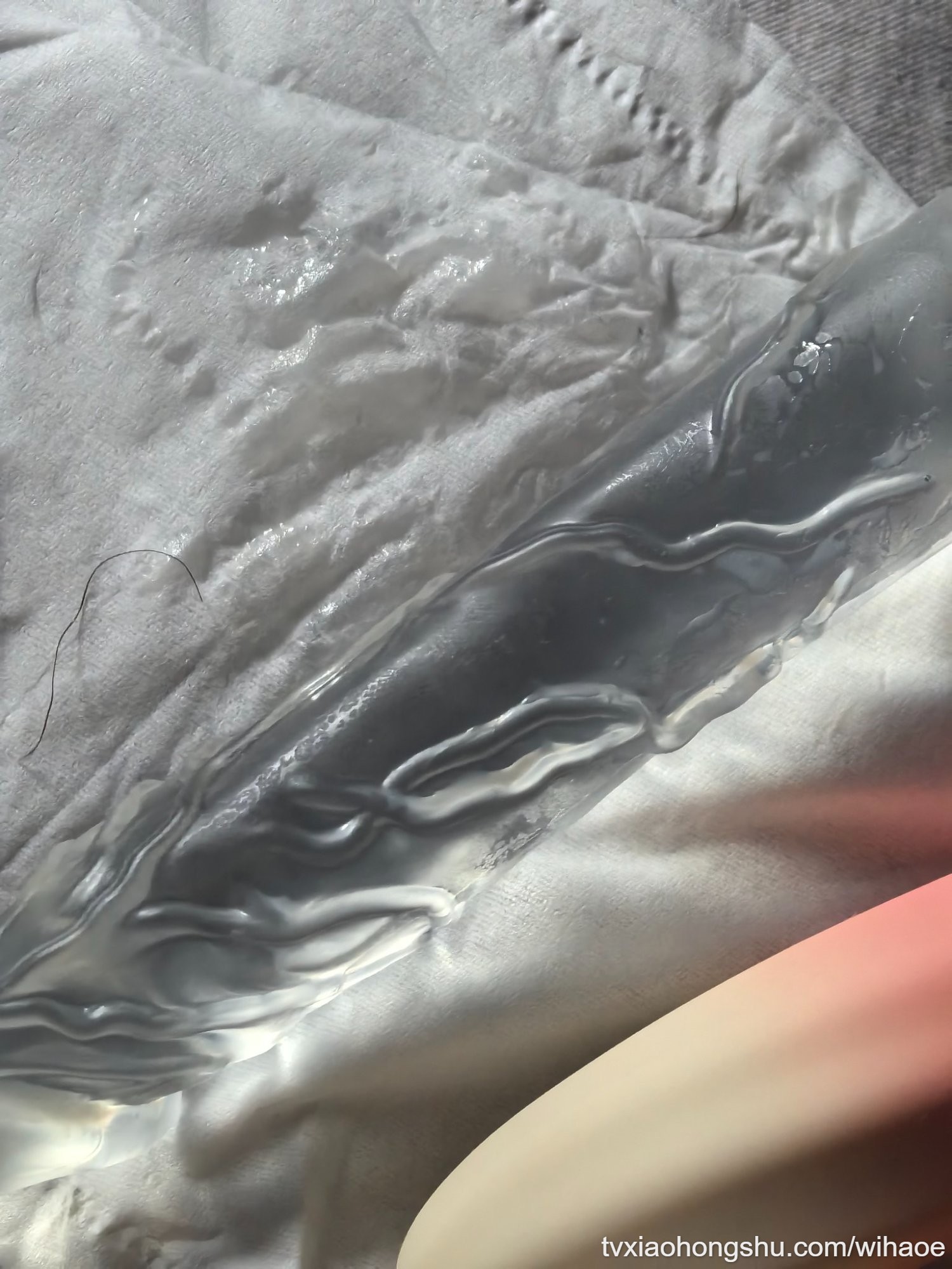 都是我的水 - 私房ACG - sifacg.com