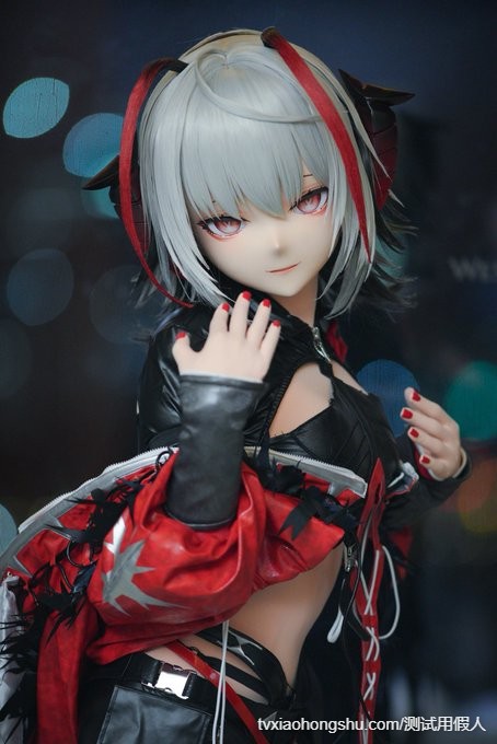 无缝背部 - 私房ACG - sifacg.com