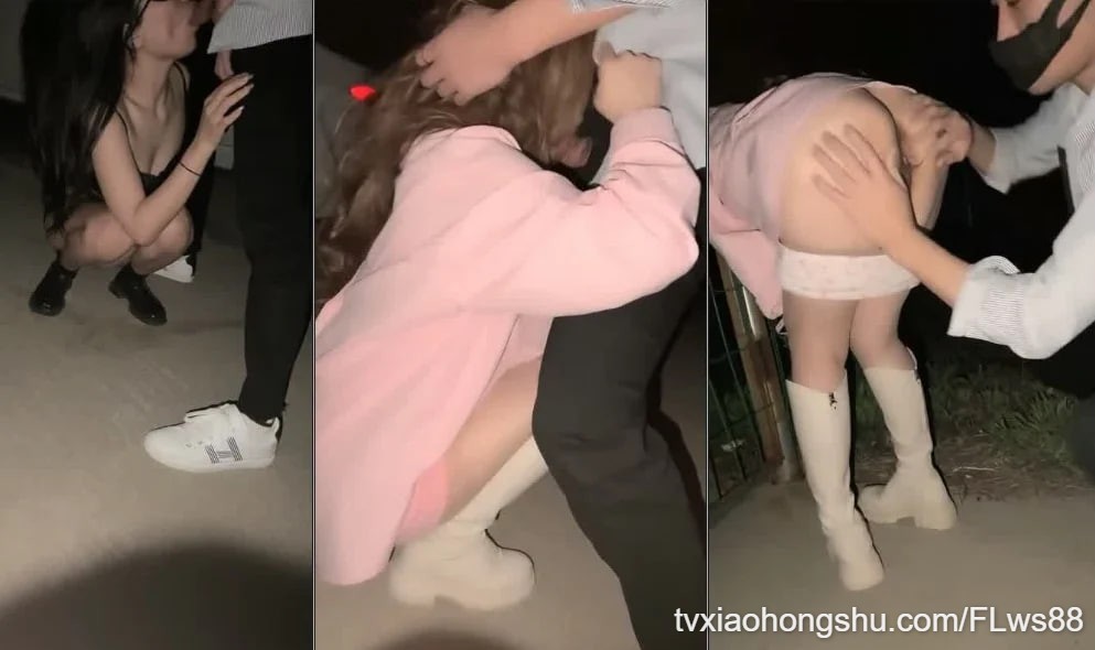 户外双女深夜驾车野战没穿内裤塞着跳蛋 互相抚摸爱抚，娇喘不断 - 私房ACG - sifacg.com