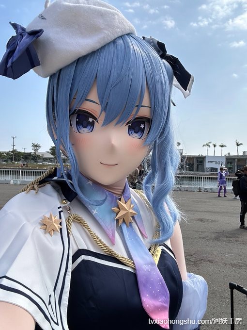 武道館衣装🌠🌠🌠 - 私房ACG - sifacg.com