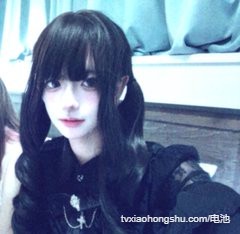 如果我现实真长这样就好了 - 私房ACG - sifacg.com