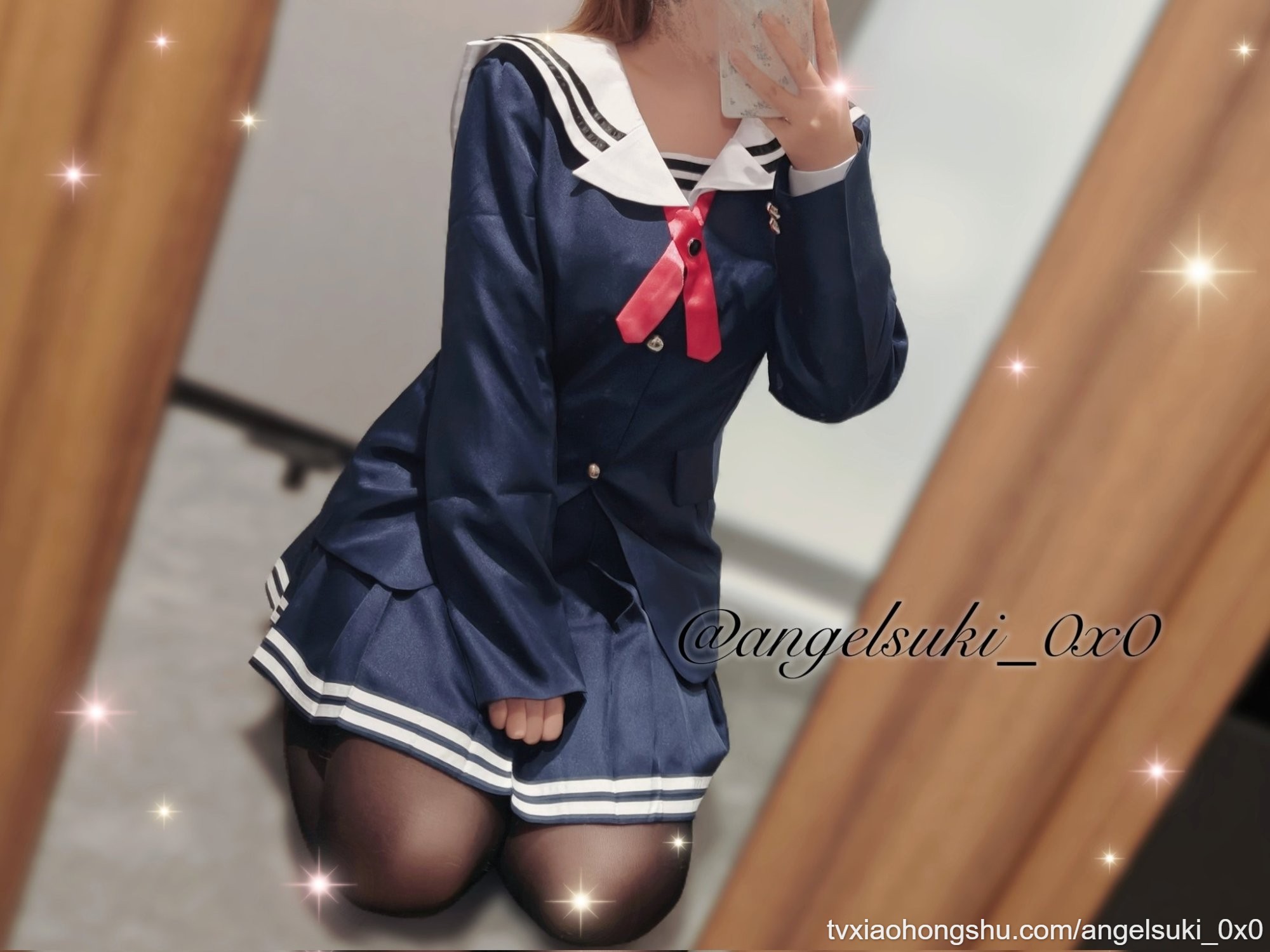 有喜欢黑丝的哥哥么 - 私房ACG - sifacg.com