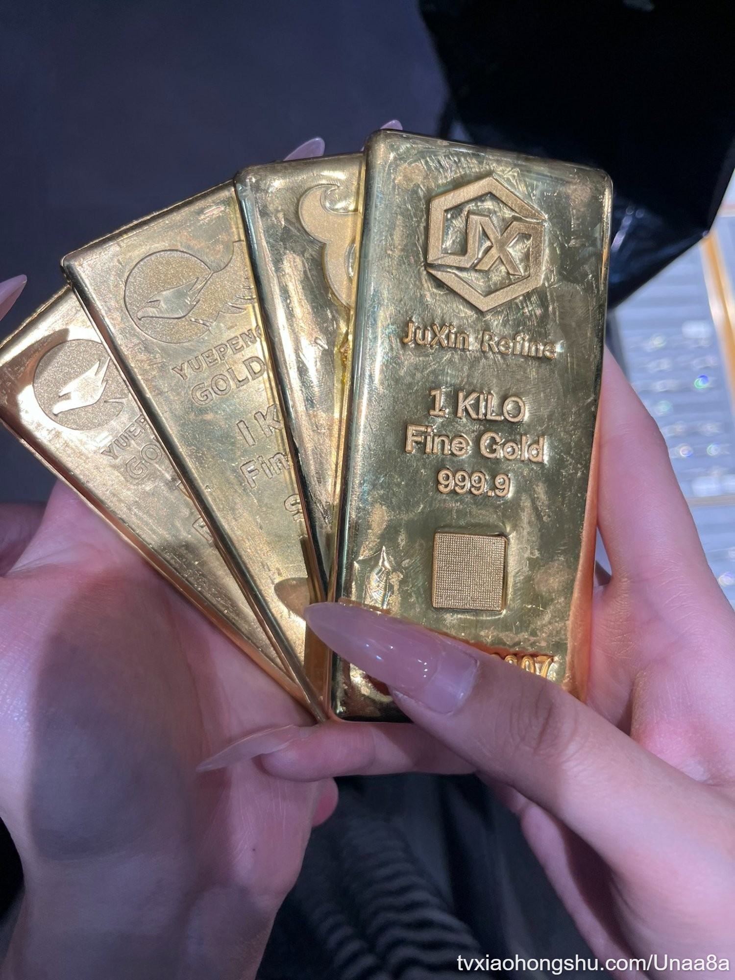 拿在手里的那刻是幸福的 - 私房ACG - sifacg.com