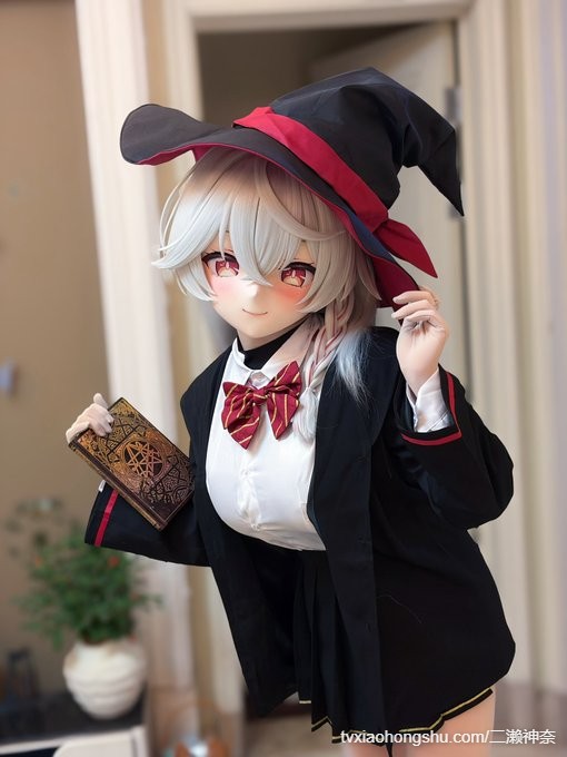 早上好，主人😍😘～！ - 私房ACG - sifacg.com