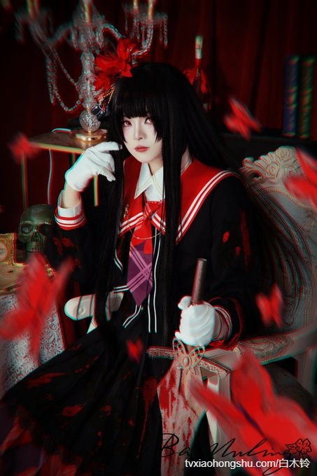 票完唱不给钱准备跑路的我😋 - 私房ACG - sifacg.com