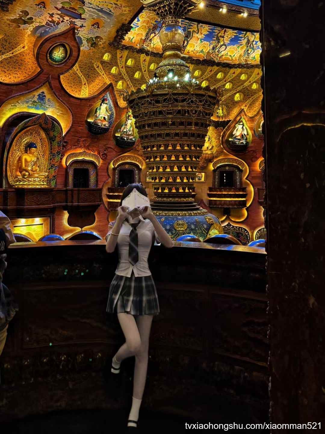 点进来更精彩 - 私房ACG - sifacg.com