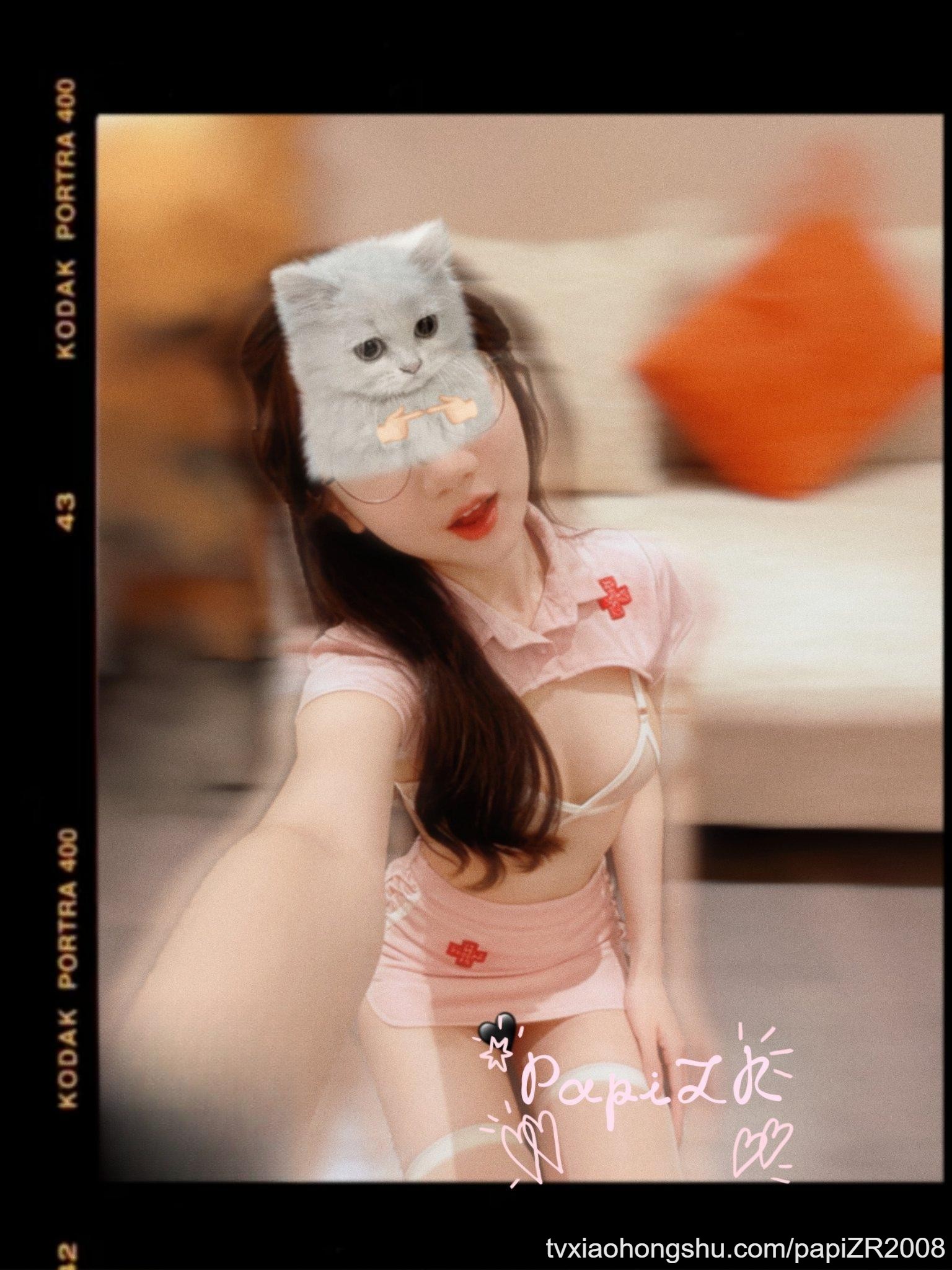 你的专属小护士 - 私房ACG - sifacg.com