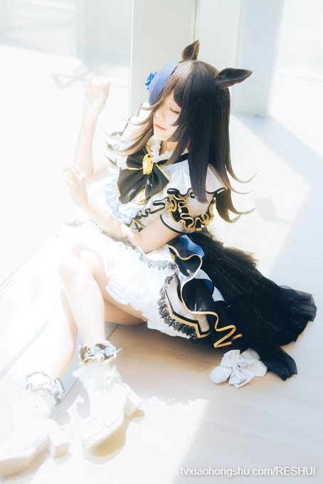 新打歌服实在太好看了w 不枉费等了那么久🥹 - 私房ACG - sifacg.com