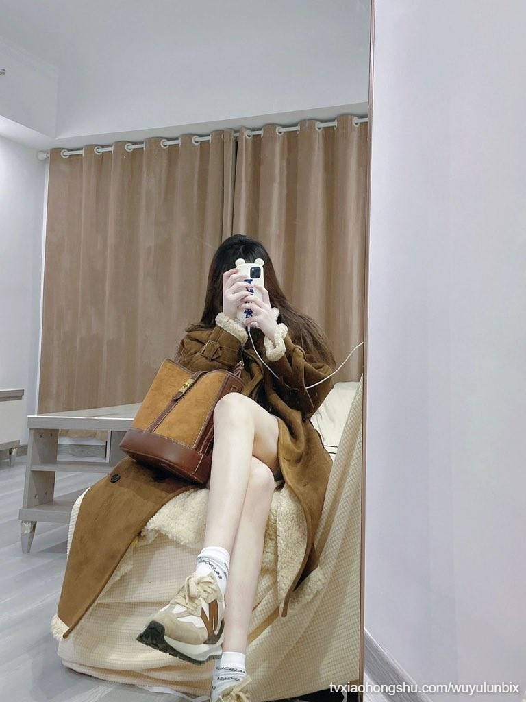 腿白白 - 私房ACG - sifacg.com