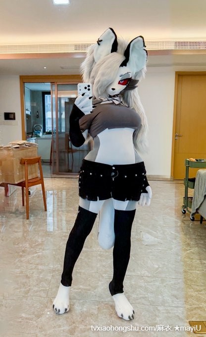 loona - 私房ACG - sifacg.com