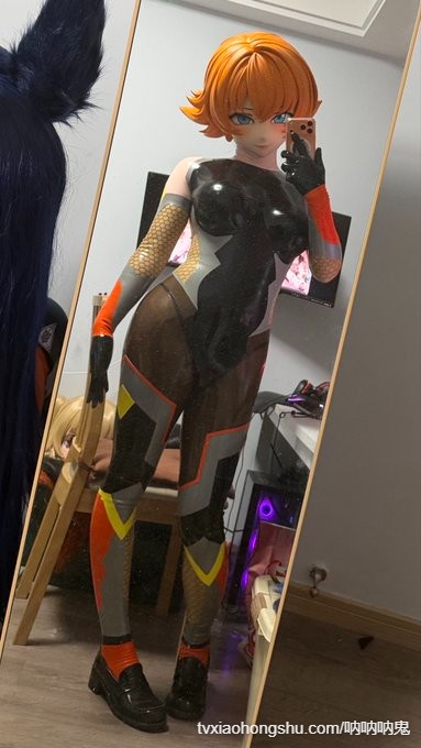 嗨，管理员，又见面啦，叫我伊冯就好，希望我们合作愉快 - 私房ACG - sifacg.com