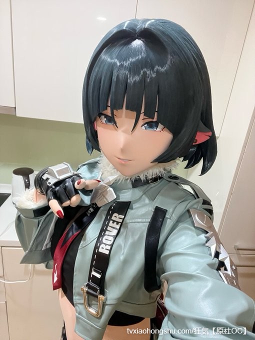 Jane - 私房ACG - sifacg.com