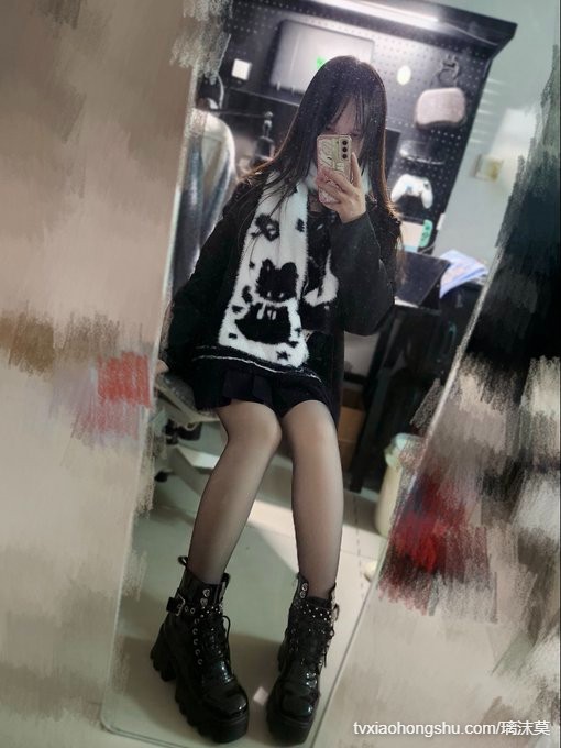 冻猫腿 - 私房ACG - sifacg.com