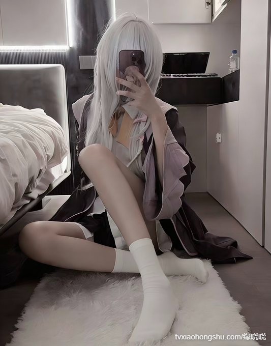 太清纯拉 - 私房ACG - sifacg.com