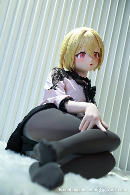 兔女郎海梦酱，可爱捏 感谢拍摄老师 - 私房ACG - sifacg.com