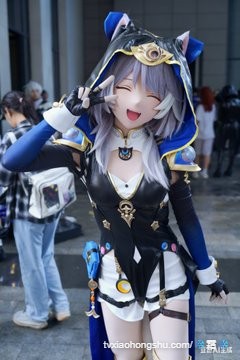 我是一只猫 - 私房ACG - sifacg.com