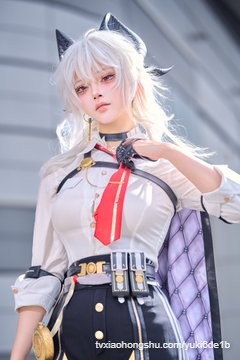 一款养胃女Alpha - 私房ACG - sifacg.com