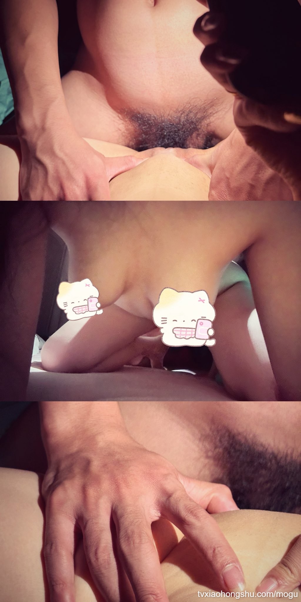 网友投稿：刚做完爱 - 私房ACG - sifacg.com