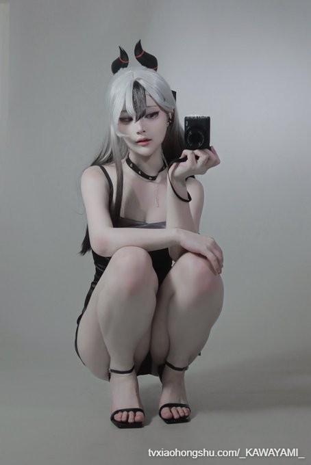 ？ - 私房ACG - sifacg.com