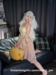 短信埃尔宾  防尘床铺💕 - 私房ACG - sifacg.com