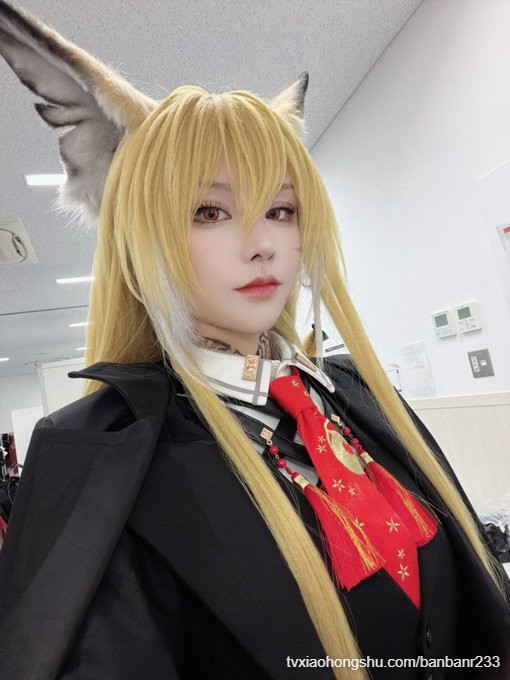 我明天也会参加#明日方舟6周年庆典# - 私房ACG - sifacg.com