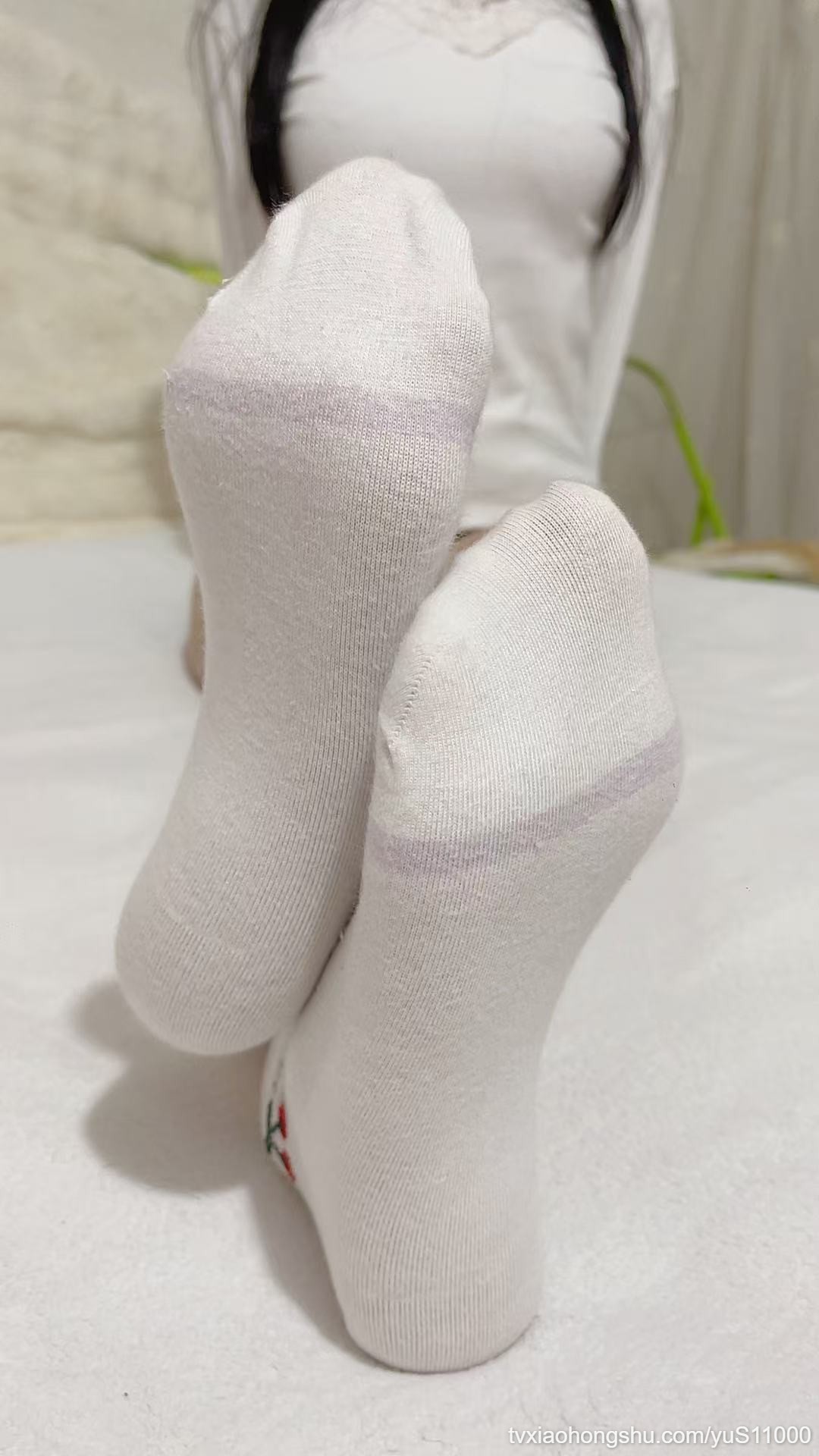 脚底是贱狗最好的营养 - 私房ACG - sifacg.com