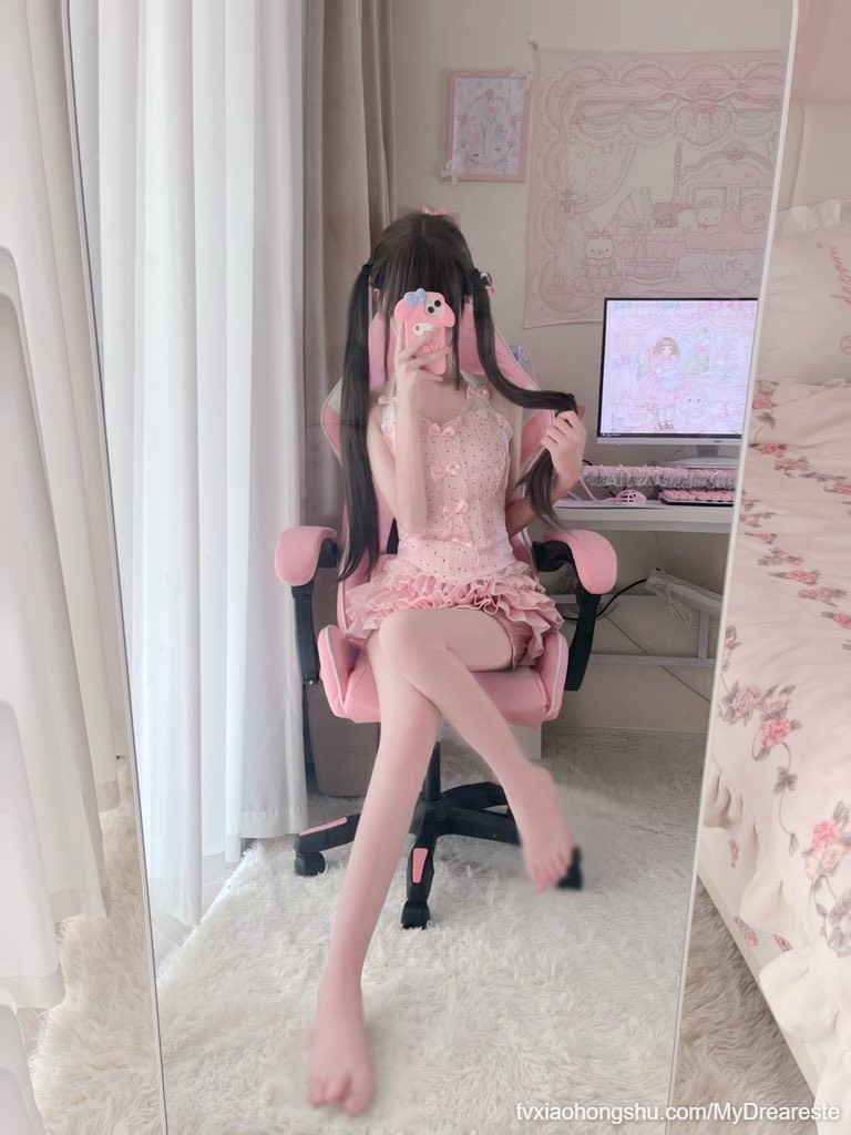 可爱还是性感？ - 私房ACG - sifacg.com