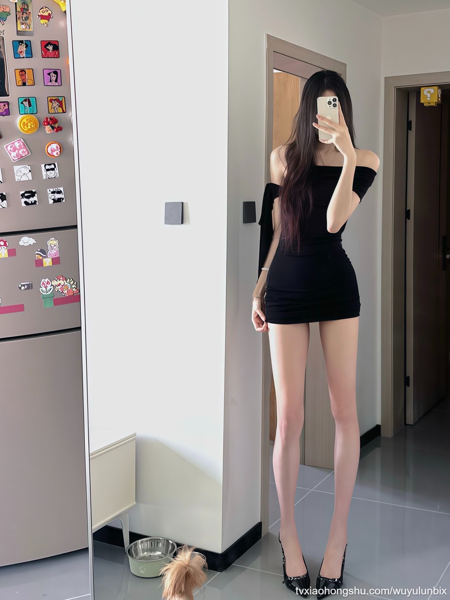 冰箱贴真好看 - 私房ACG - sifacg.com