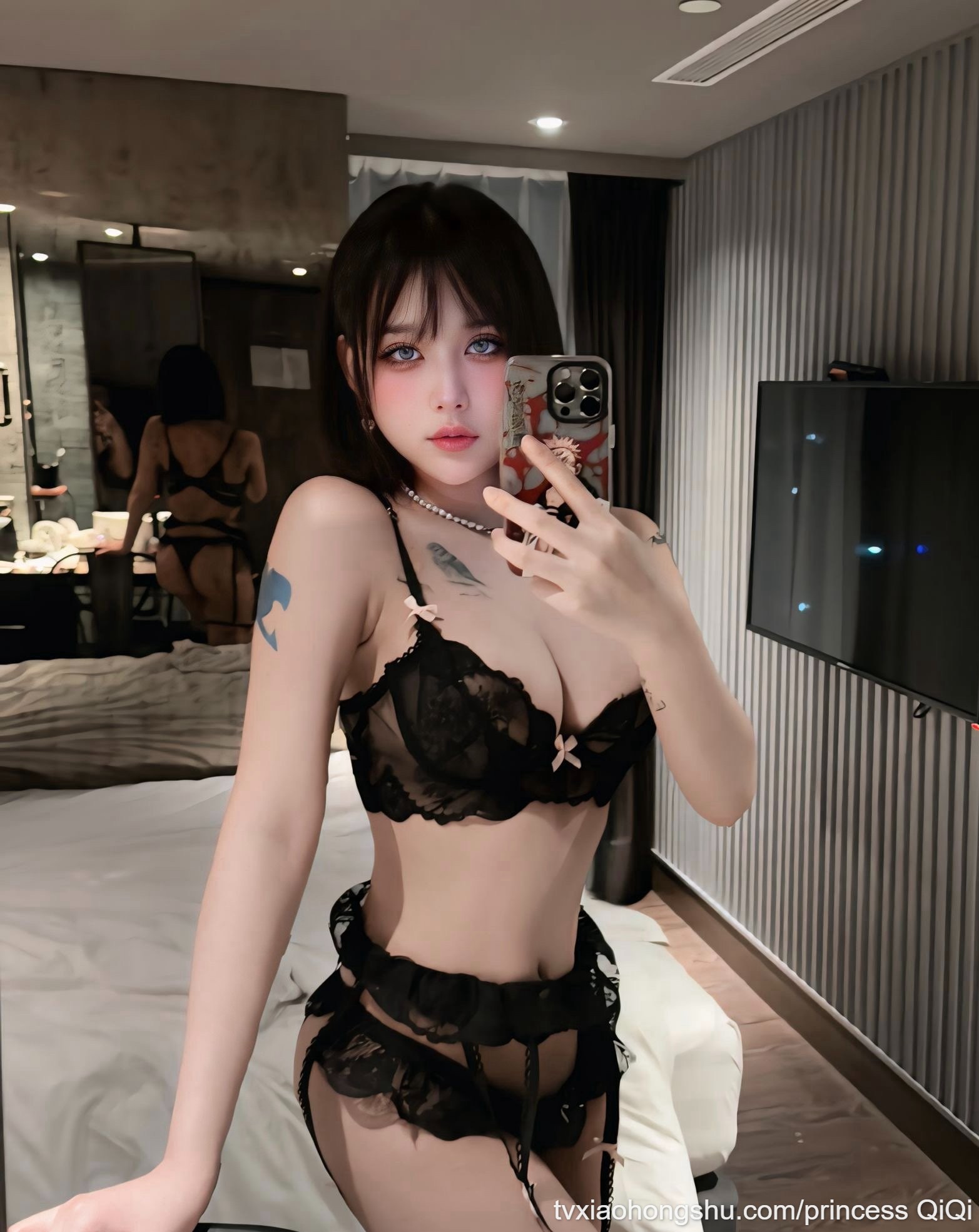 我这样能改变你你对我的想法吗？ - 私房ACG - sifacg.com