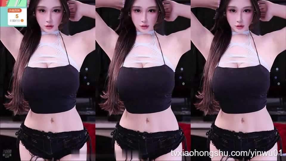 主播艺瑟妃，蕾丝镂空，身材炸裂太顶了～ - 私房ACG - sifacg.com