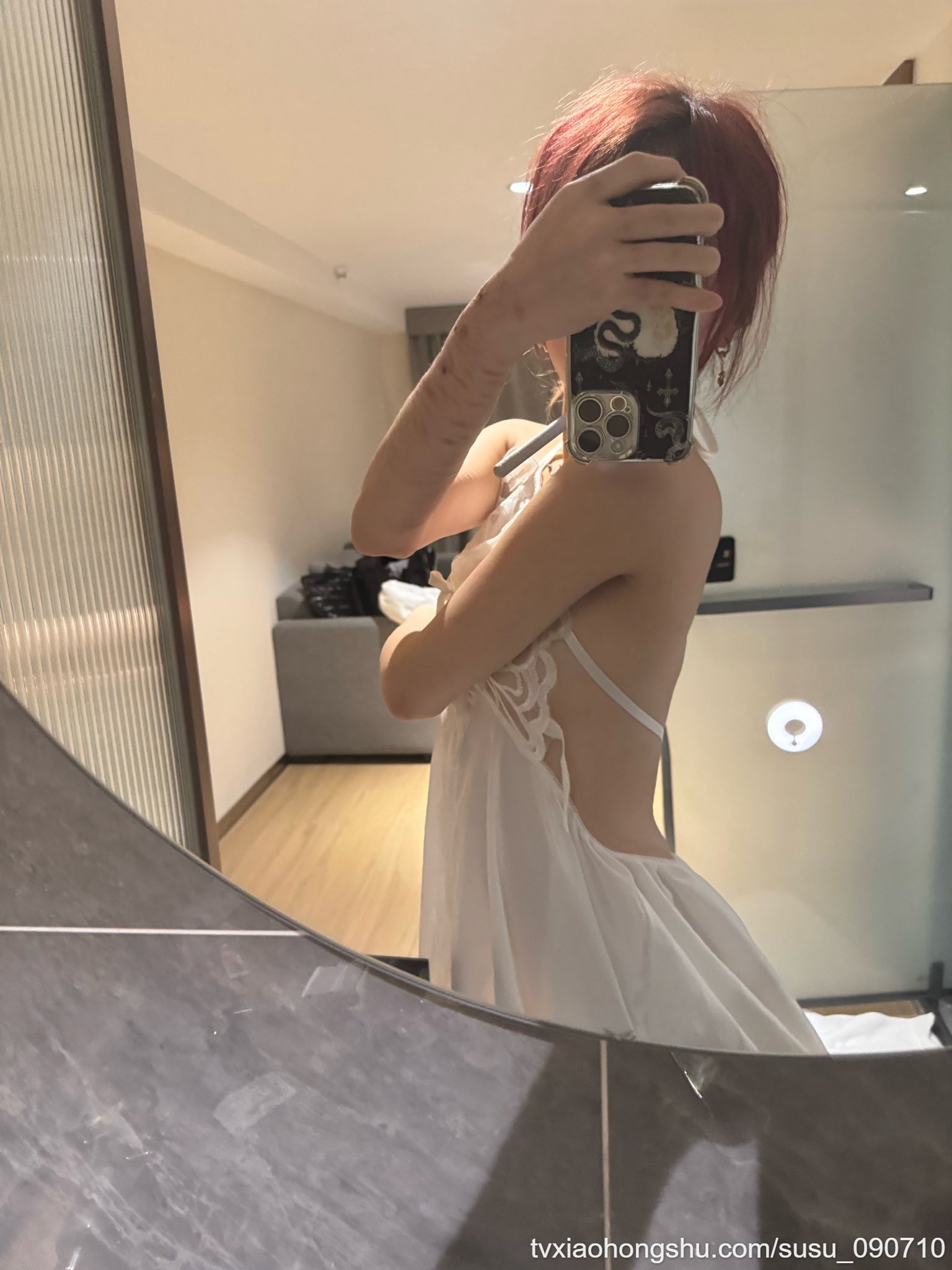 穷死了 - 私房ACG - sifacg.com