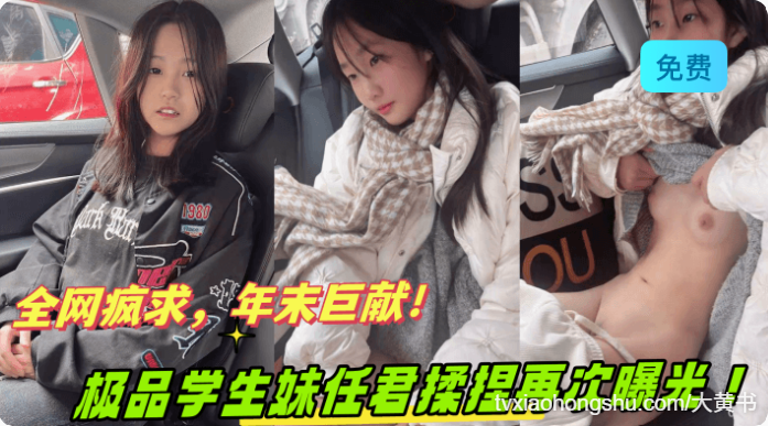 全网疯求年末巨献奔驰哥的小女友 极品学生妹任君揉捏再次曝光 - 私房ACG - sifacg.com