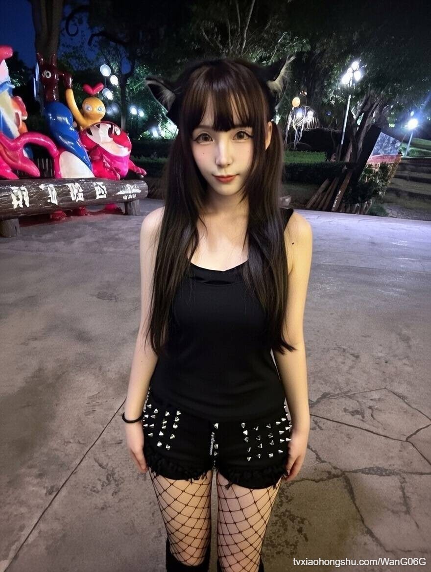 感觉有点呆呆的 - 私房ACG - sifacg.com