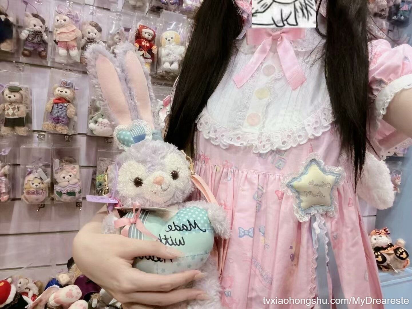 这个小裙子好好看 - 私房ACG - sifacg.com