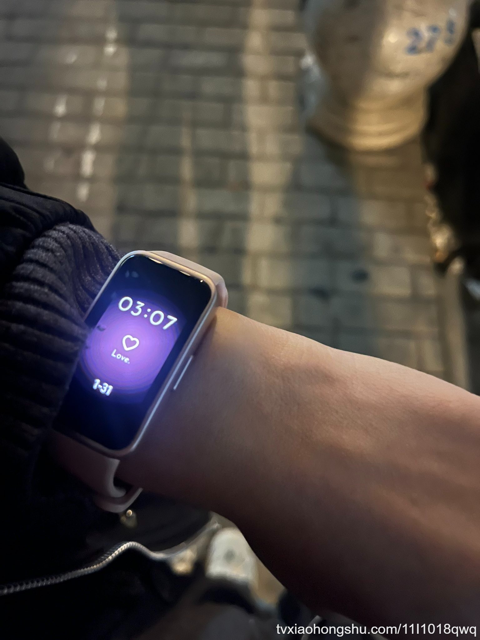 嗯。我下班了 - 私房ACG - sifacg.com