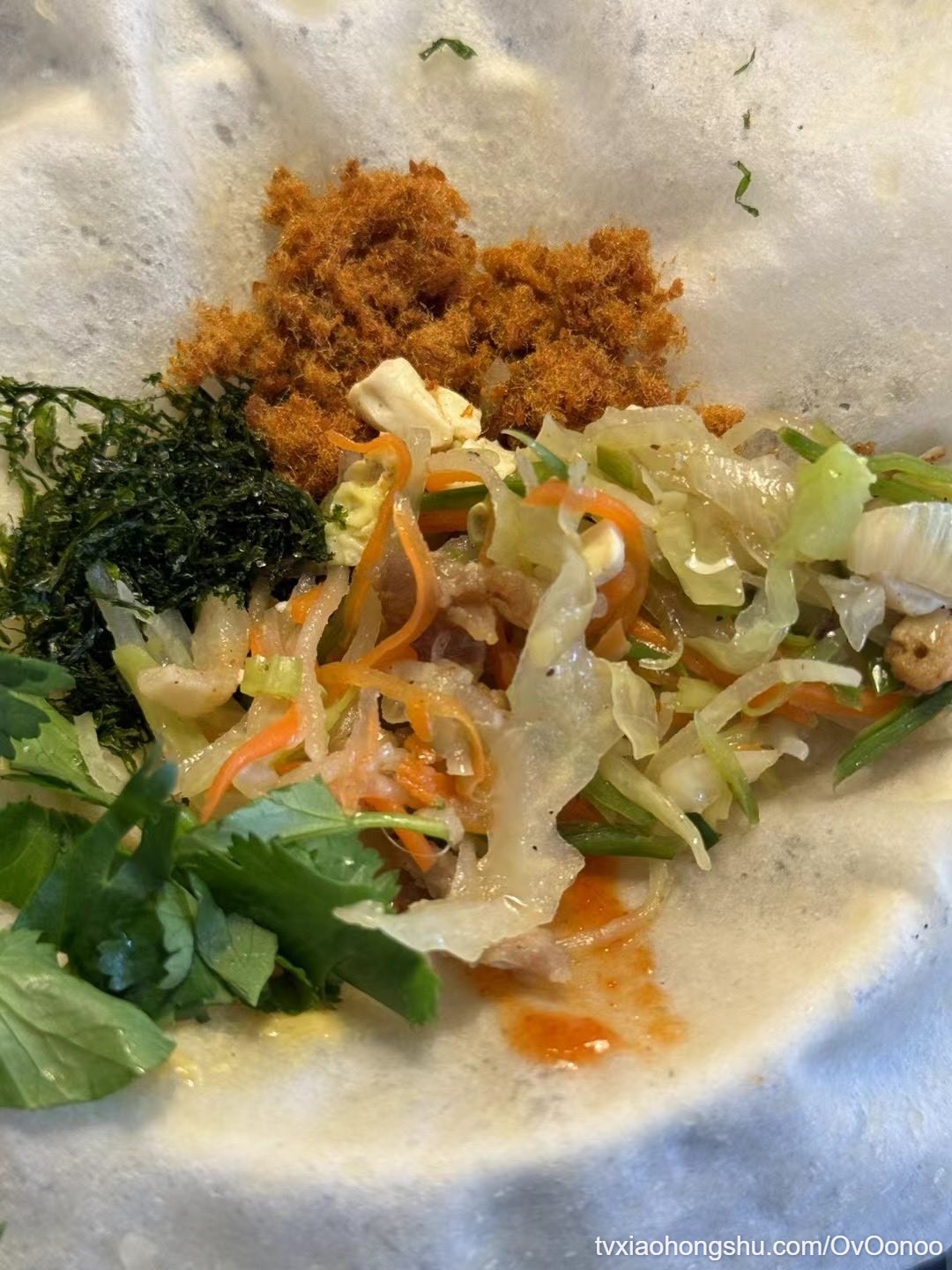 今天吃这么素 - 私房ACG - sifacg.com