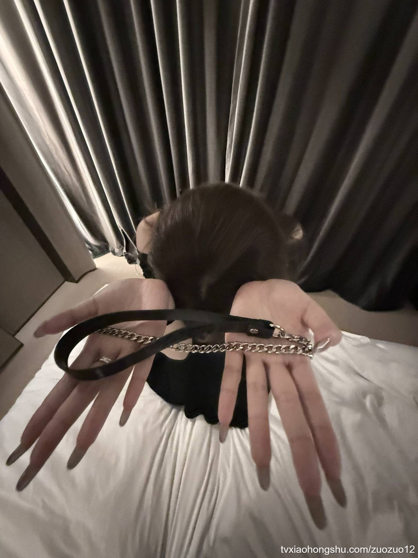 主人，喜欢训狗吗？ - 私房ACG - sifacg.com