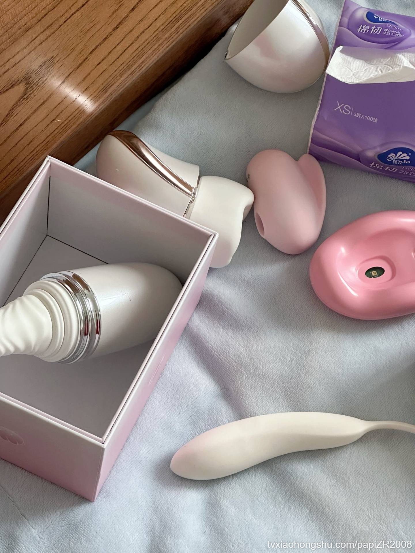 晚上床头放的 - 私房ACG - sifacg.com