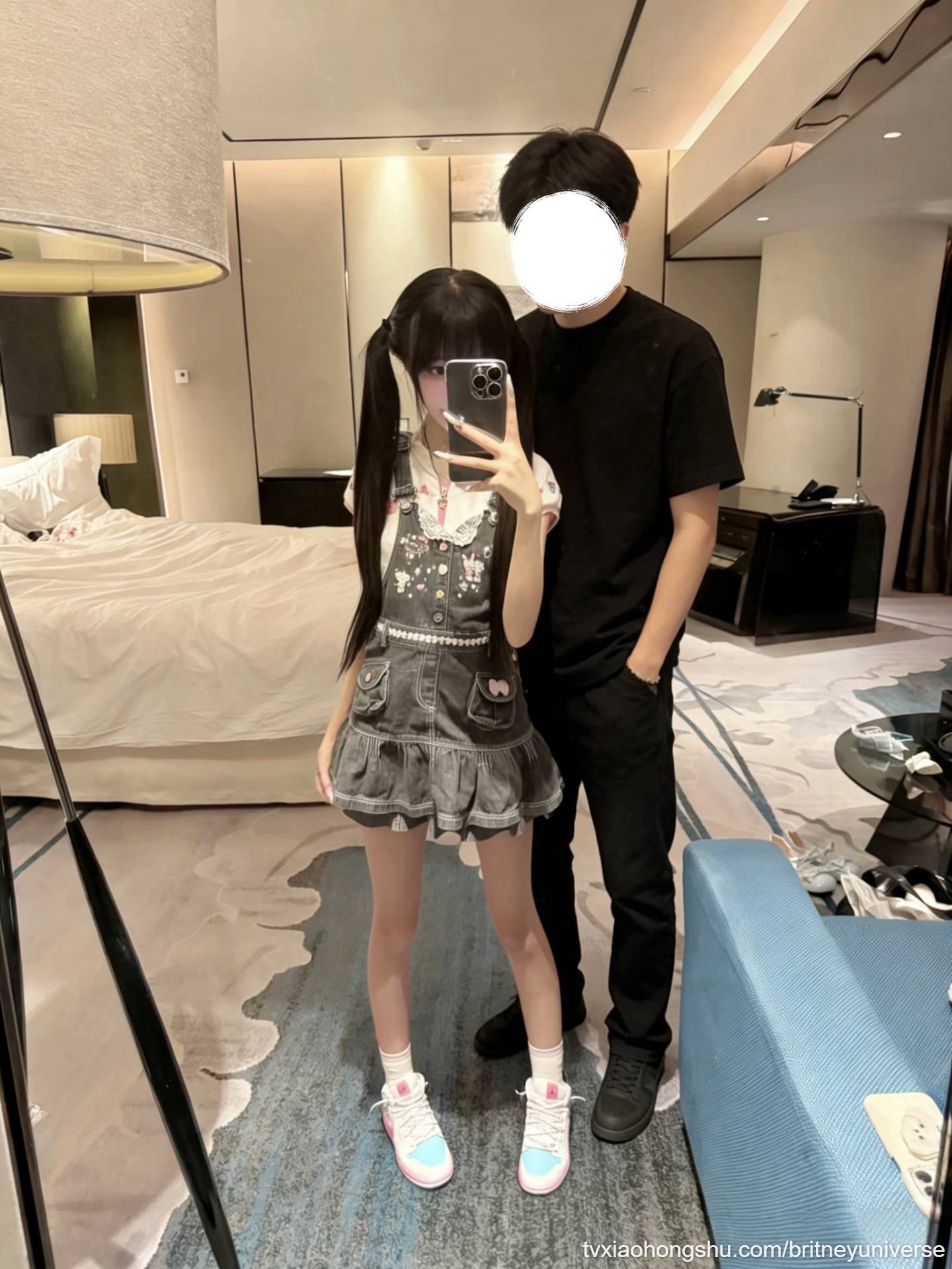 又是和门哥约会的一天 - 私房ACG - sifacg.com