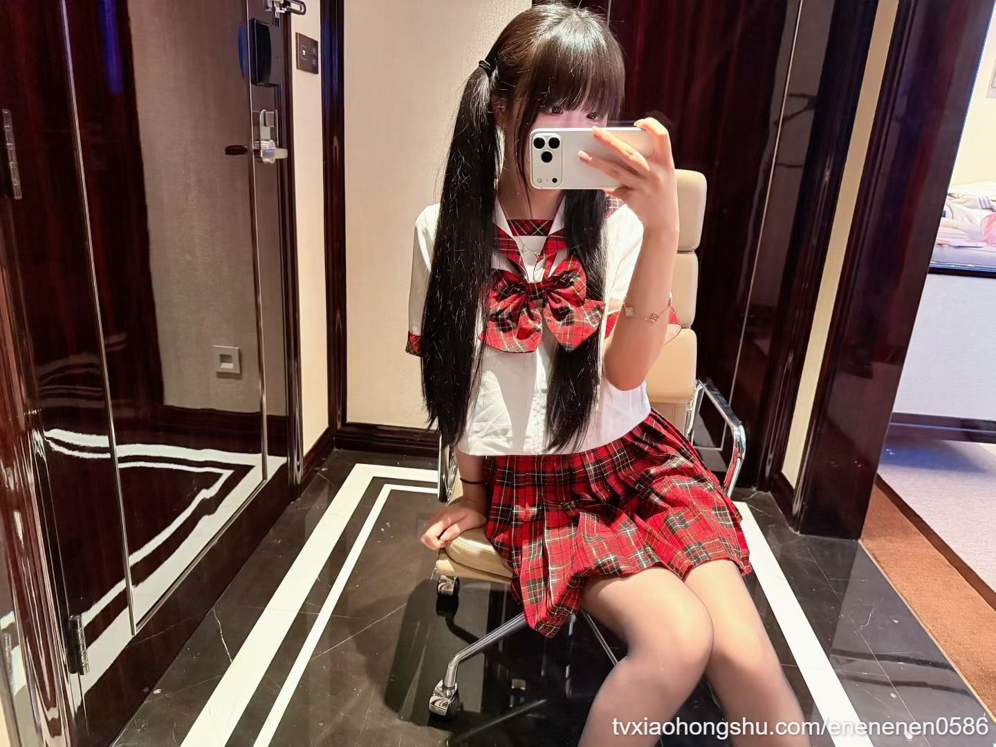 瘦下来了哈哈哈 - 私房ACG - sifacg.com