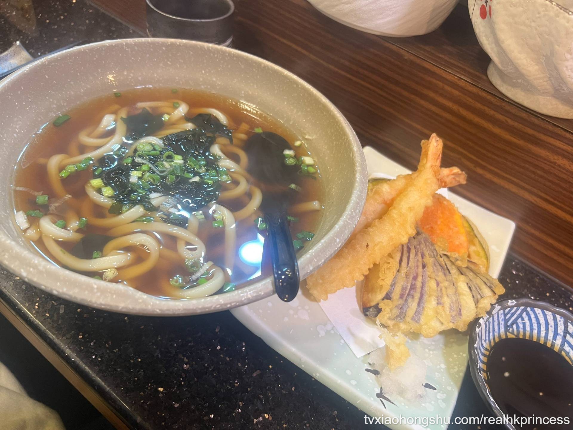 沉迷天妇罗 - 私房ACG - sifacg.com