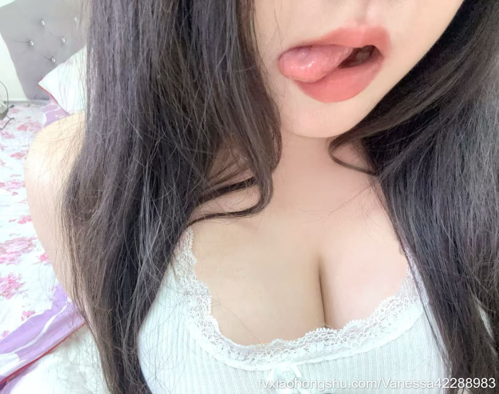 馋了哈哈 - 私房ACG - sifacg.com